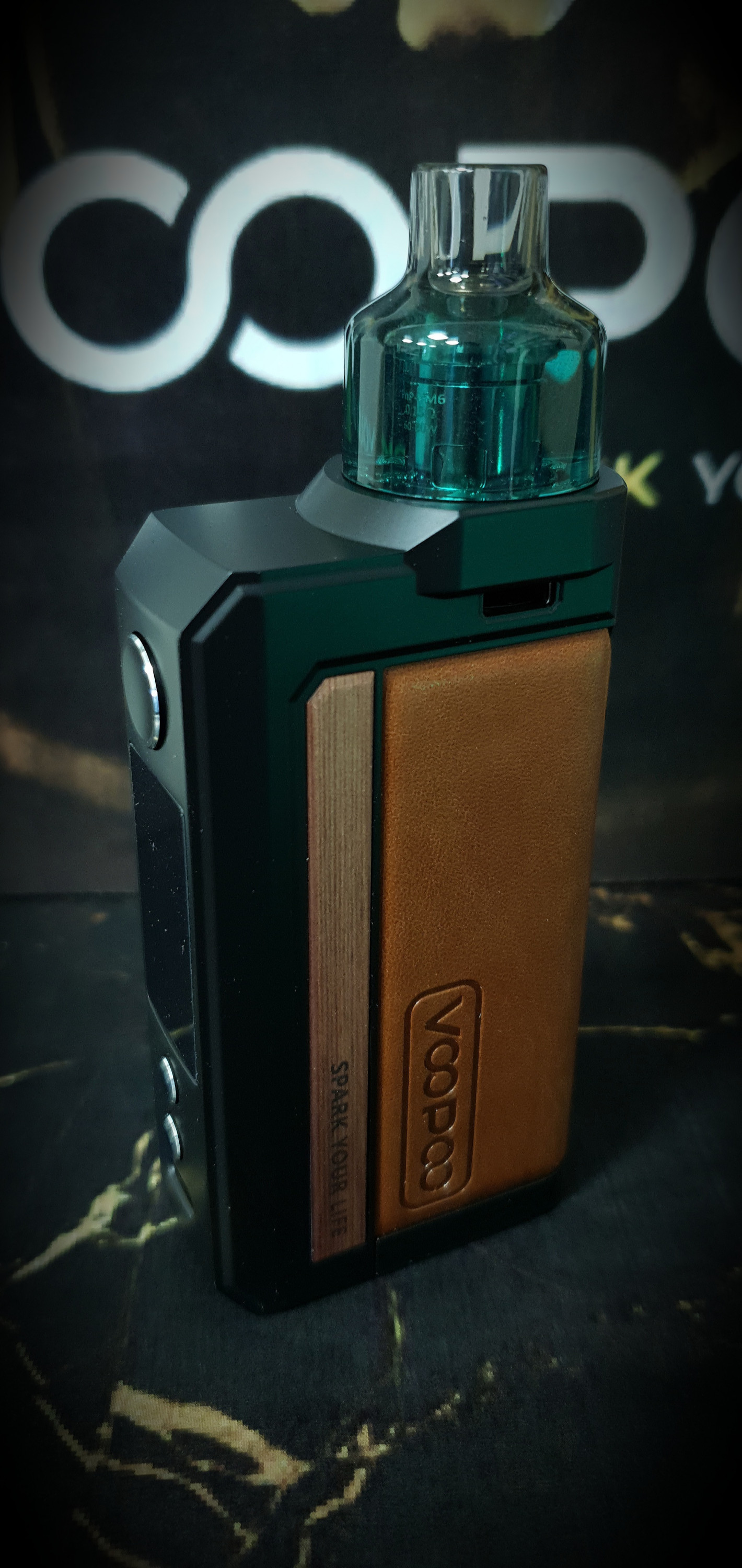 Voopoo Drag Max Kit