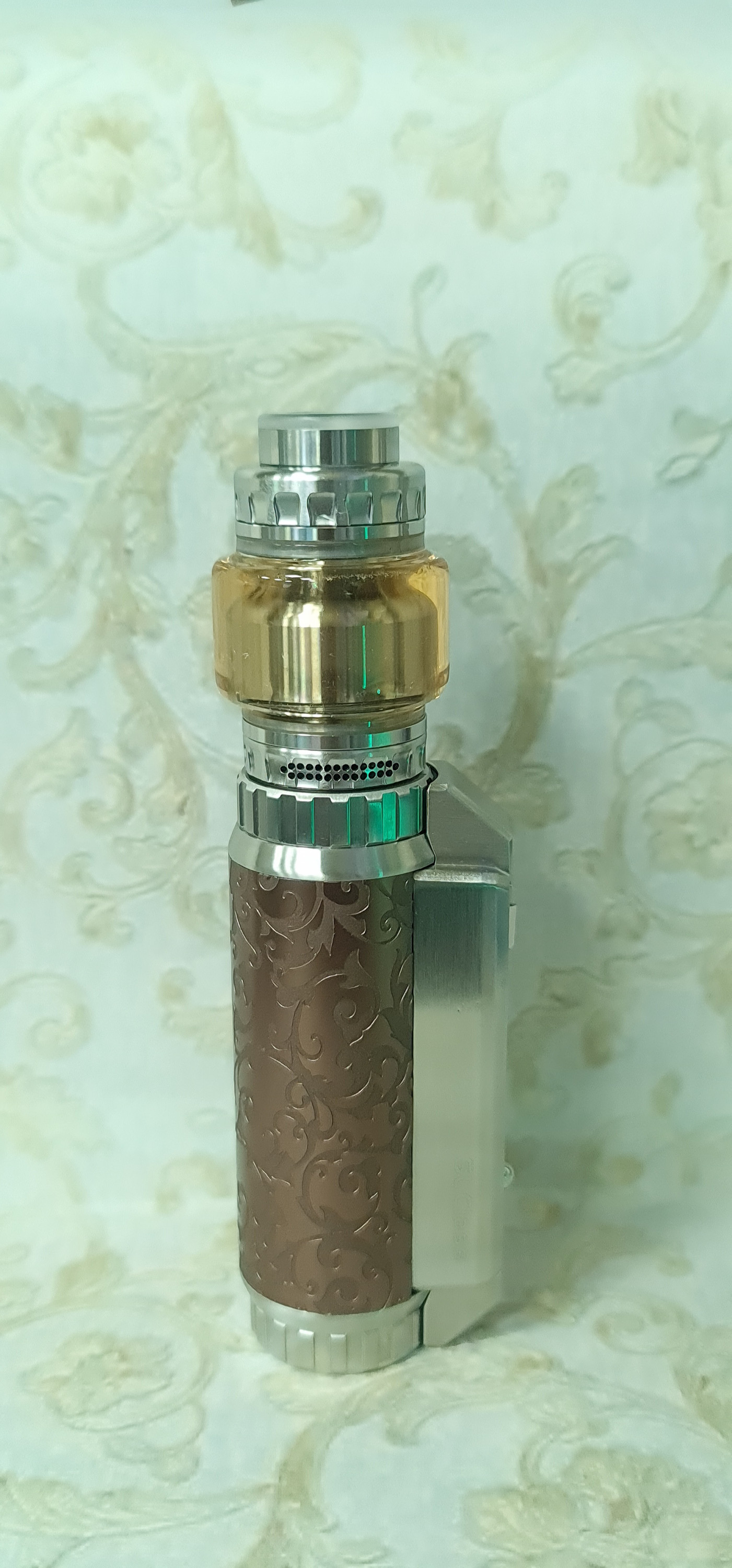 Yihi SX Mini SL Class / Dovpo Blotto RTA