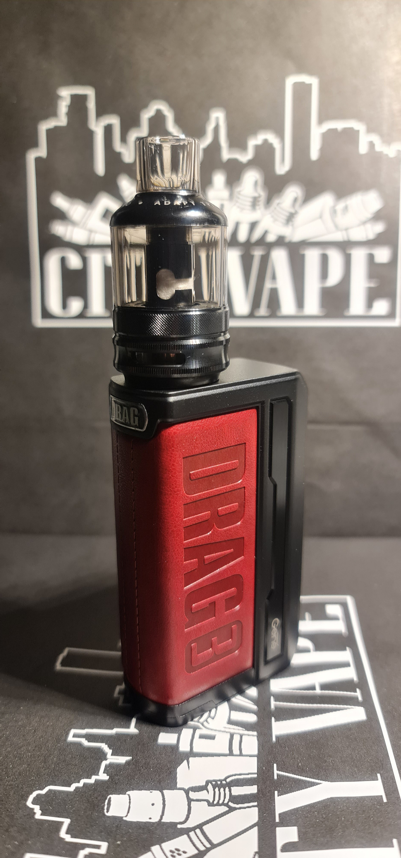 Voopoo Drag 3 Kit