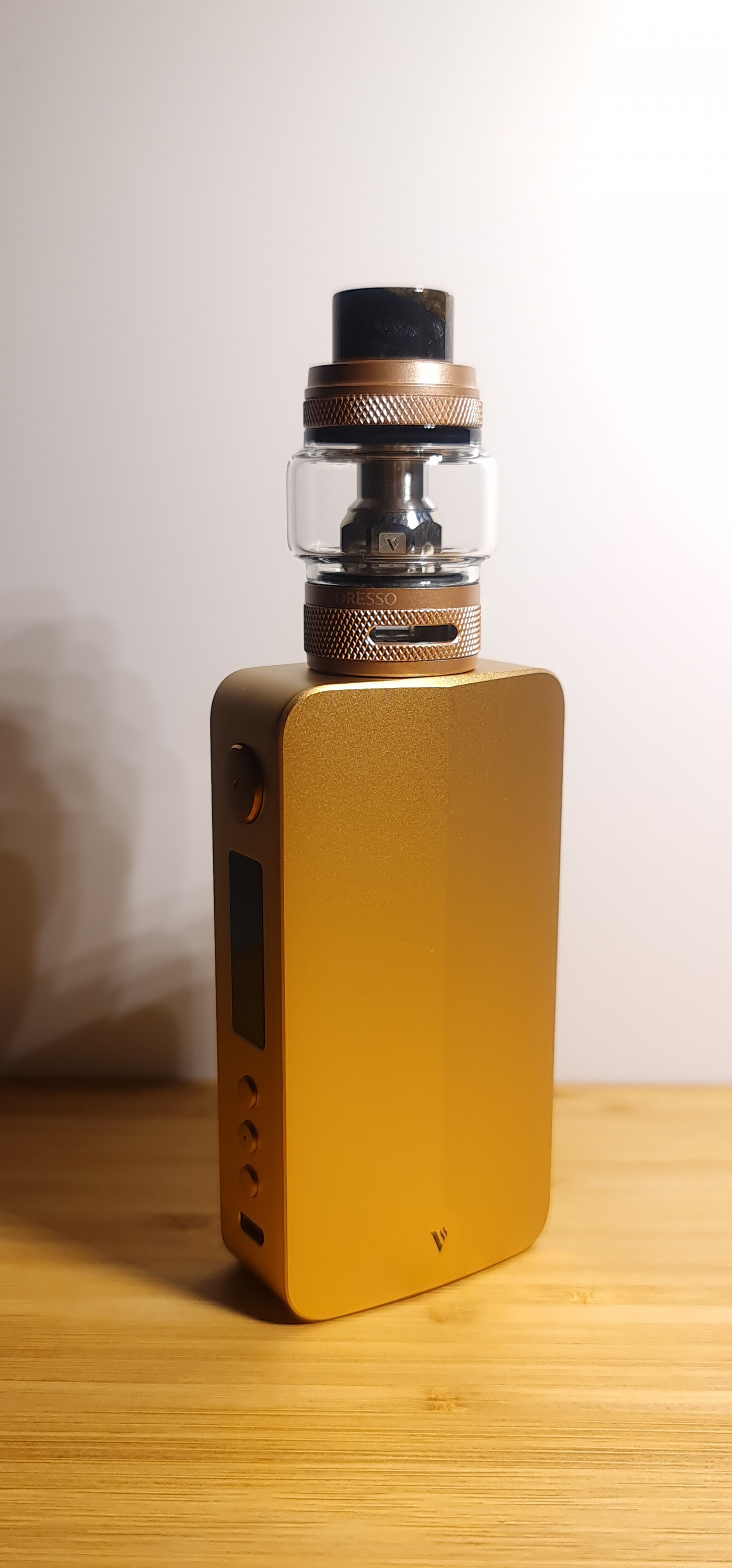 Vaporesso GEN X / Vaporesso NRG-S