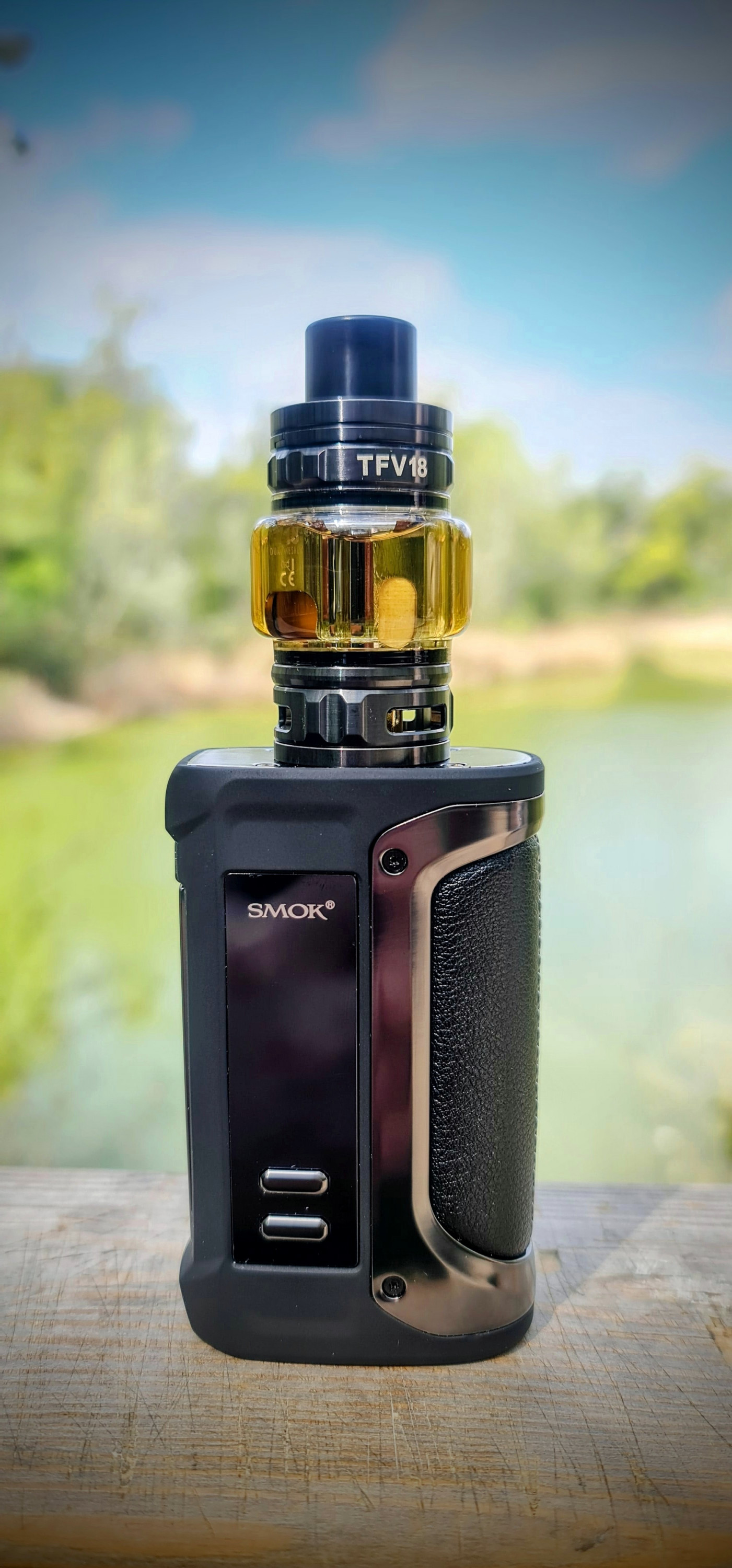 SMOK Arcfox Kit