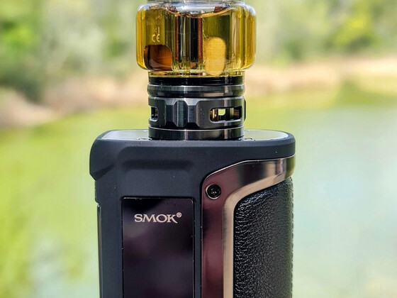 SMOK Arcfox Kit