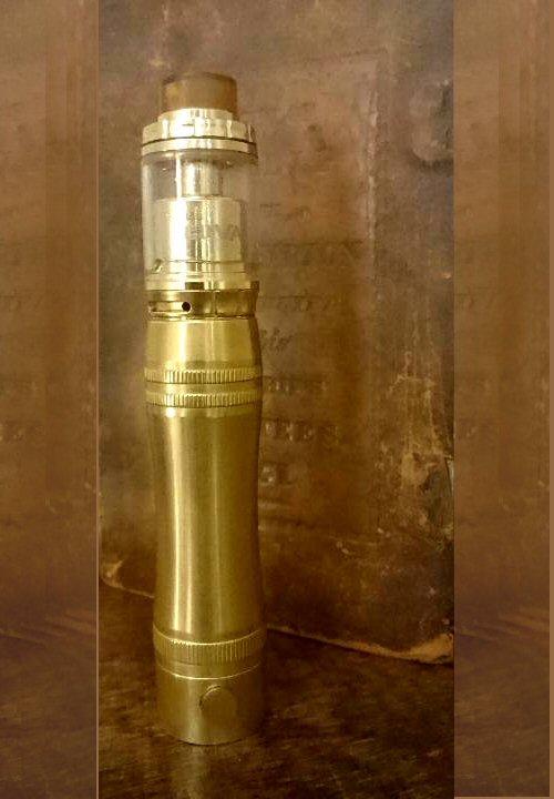 Goldig