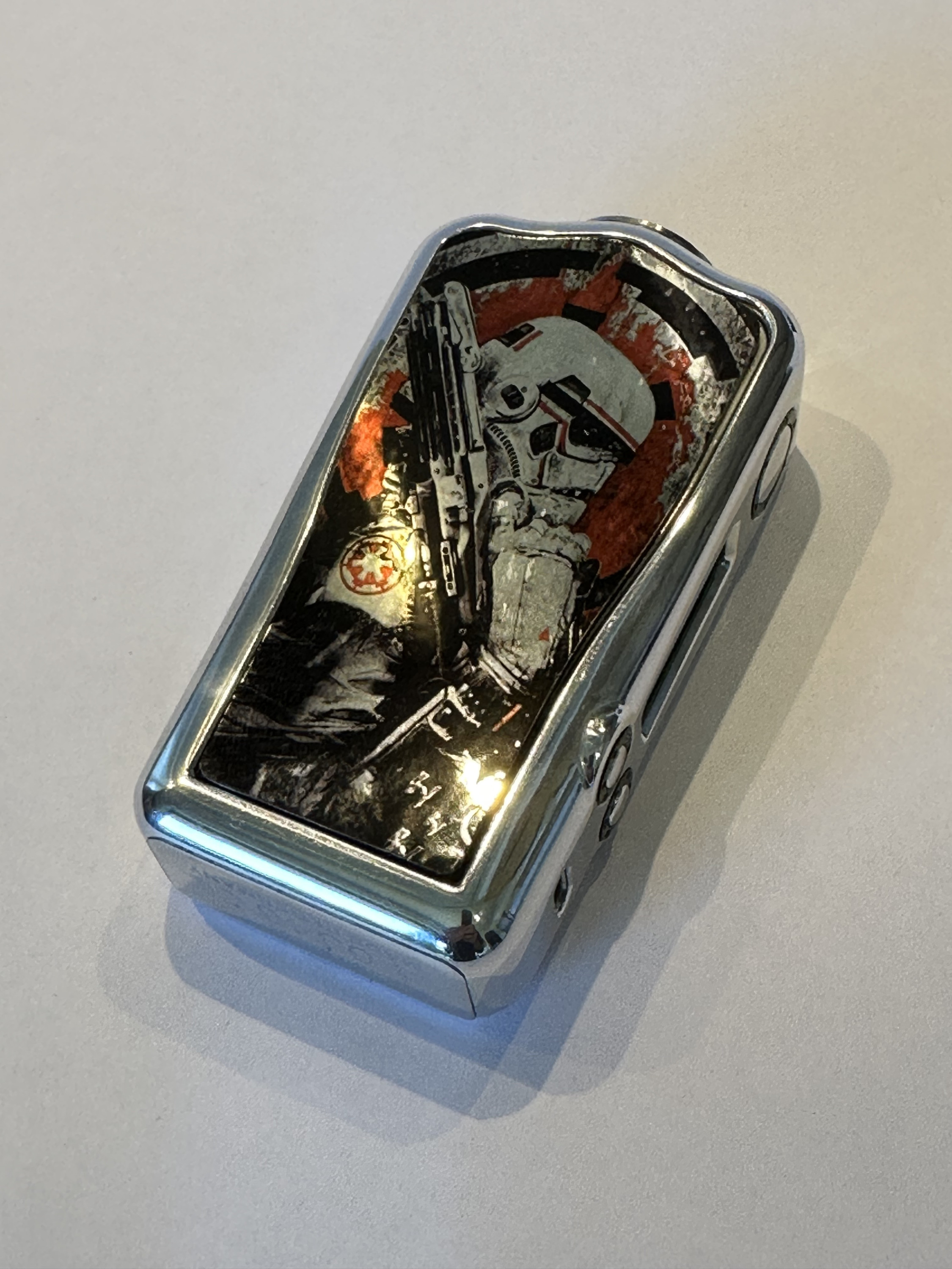 Stutt-Art Bodycurve DNA200