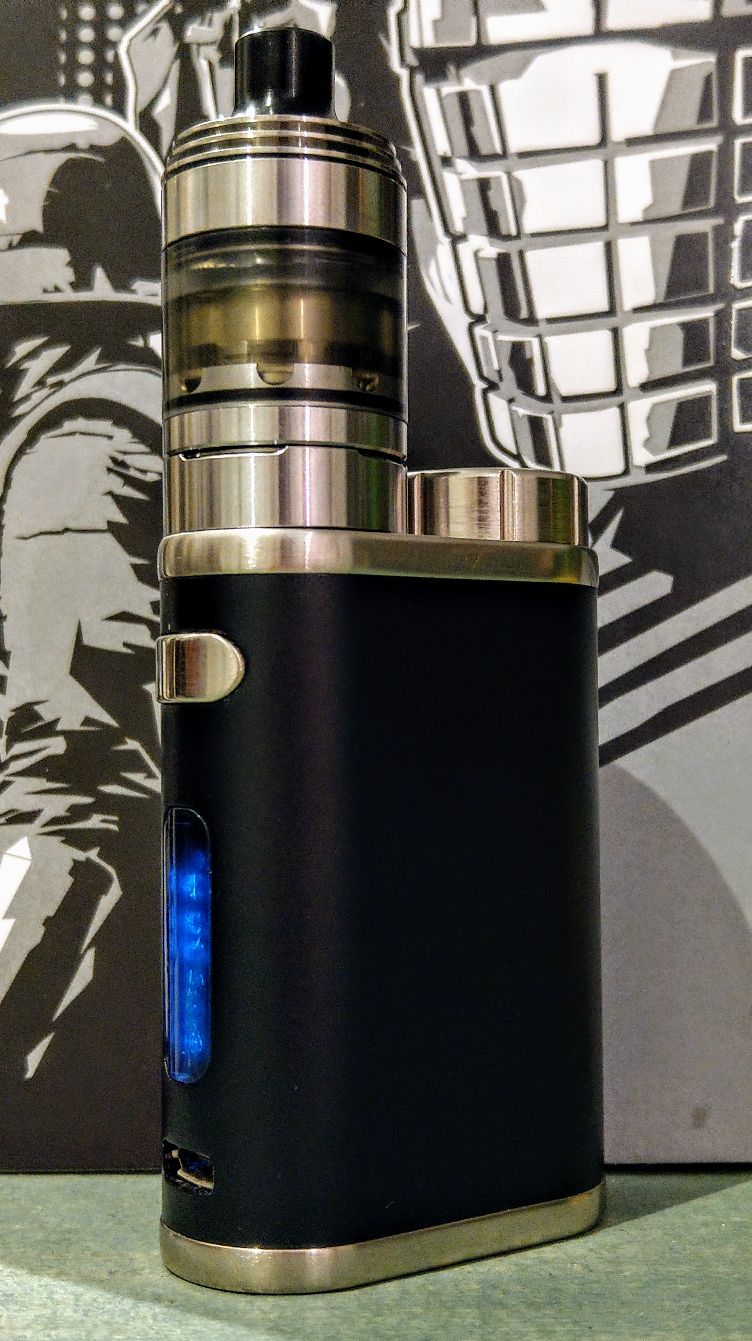Hussar v1.5 rta (klon) auf Pico 75