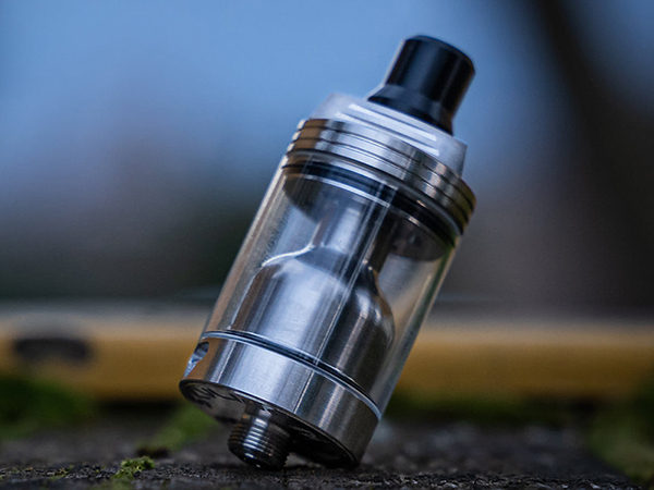 ESG Mods|Skyline R RTA Option set Vape ESG Mods SKYNET RBA オプション