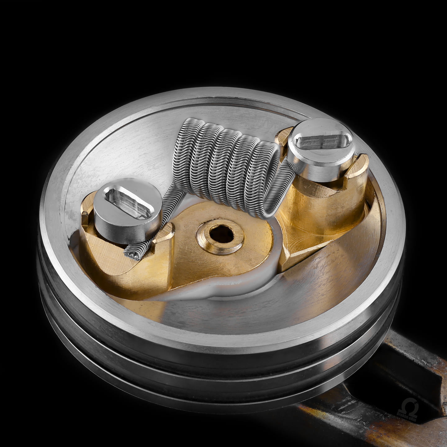 Real Mods｜Nisshoku RDA - MTL to DL Vape | sanjuandedios.pe