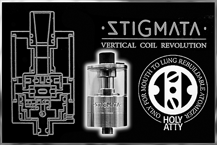 STIGMATA RTA-