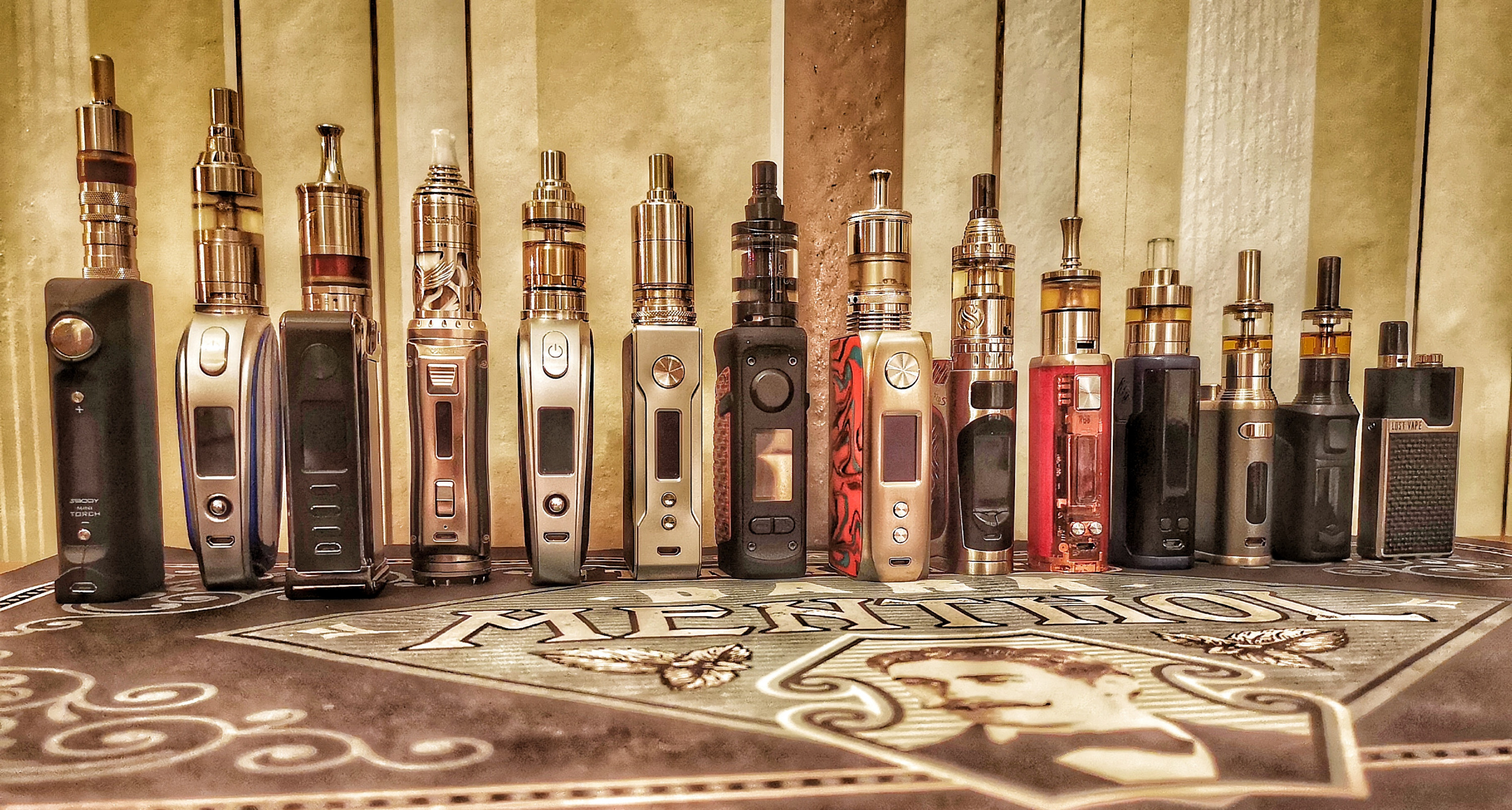 Mit Täglicher Leidenschaft Vapoo.de Dampfer Forum für EZigaretten