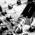Taifun GTR (bester RTA ever) auf Taifun Box